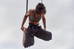Camille Judic, Spectacle