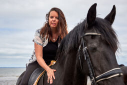 Animal, Cheval, Sport, Equitation