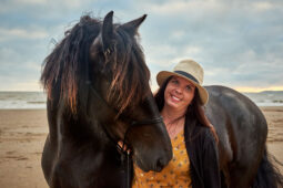 Animal, Cheval, Shooting, Sport, Equitation
