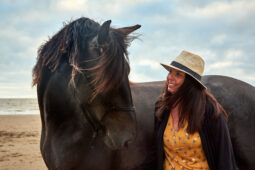 Animal, Cheval, Shooting, Sport, Equitation