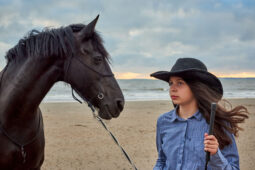 Animal, Cheval, Shooting, Sport, Equitation