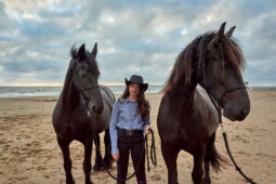 Animal, Cheval, Shooting, Sport, Equitation