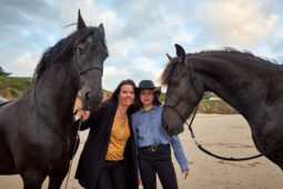 Animal, Cheval, Shooting, Sport, Equitation
