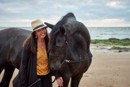 Animal, Cheval, Shooting, Sport, Equitation