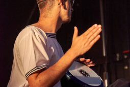 Bagad de Lann-Bihoué, Concert