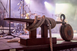 Bagad de Lann-Bihoué, Concert