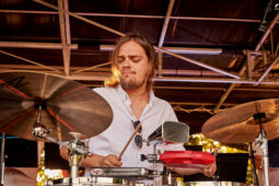 Pan Vaca, Concert