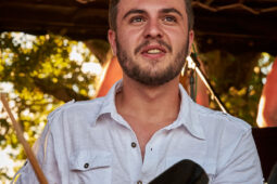 Pan Vaca, Concert