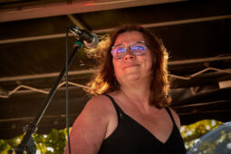 Pan Vaca, Concert