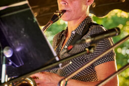Pan Vaca, Concert