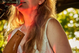Pan Vaca, Concert