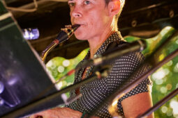 Pan Vaca, Concert