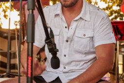 Pan Vaca, Concert