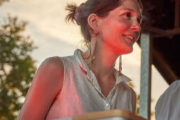 Pan Vaca, Concert