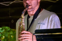 Pan Vaca, Concert