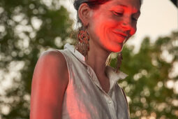 Pan Vaca, Concert
