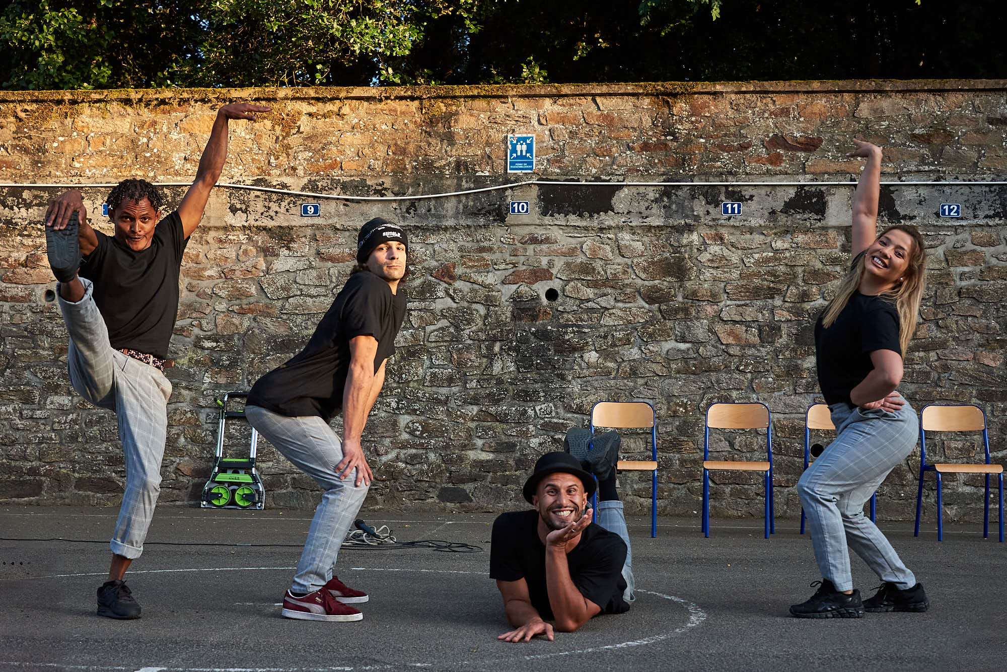 Surprise Effect