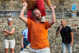 Spectacle, Public