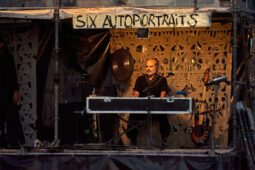 Cie Lucamoros, Spectacle
