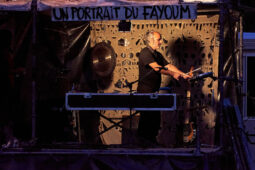 Cie Lucamoros, Spectacle