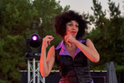 Cie Progéniture, Concert