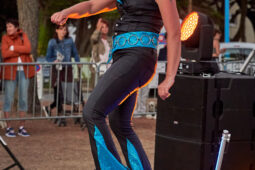 Cie Progéniture, Concert
