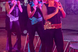 Cie Progéniture, Concert