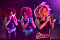 Cie Progéniture, Concert