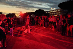 Cie Progéniture, Concert, Public