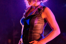 Cie Progéniture, Concert