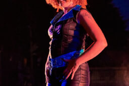 Cie Progéniture, Concert