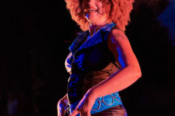 Cie Progéniture, Concert