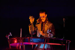 Cie Progéniture, Concert