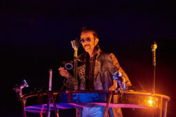 Cie Progéniture, Concert
