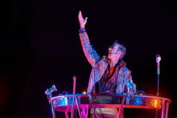 Cie Progéniture, Concert