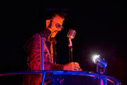 Cie Progéniture, Concert