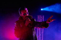 Cie Progéniture, Concert