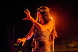 Cie Progéniture, Concert