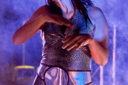 Cie Progéniture, Concert