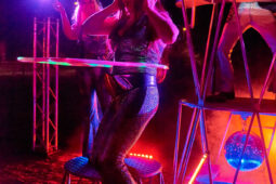 Cie Progéniture, Concert