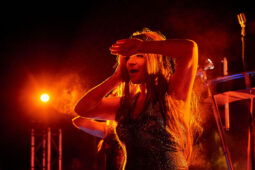 Cie Progéniture, Concert