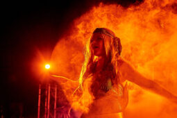 Cie Progéniture, Concert