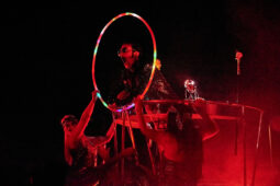 Cie Progéniture, Concert