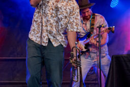 Concert, Clay and Friends