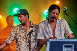 Concert, Clay and Friends