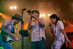 Concert, Clay and Friends