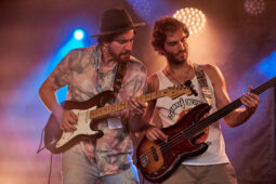 Concert, Clay and Friends