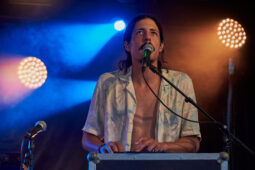 Concert, Clay and Friends