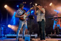 Concert, Clay and Friends