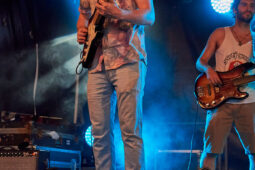 Concert, Clay and Friends